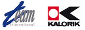 Team International & Kalorik