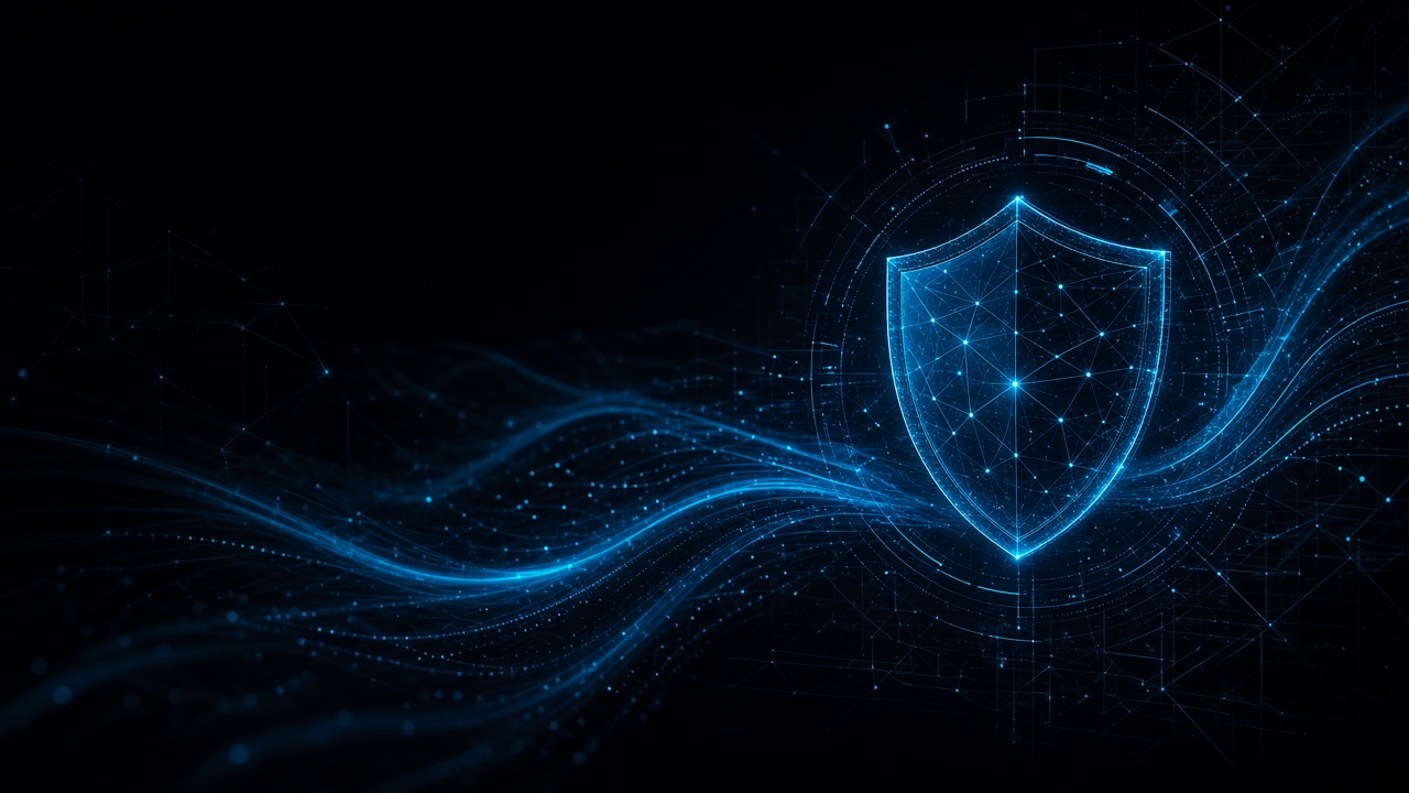 Illustration NIS2 — bouclier et gouvernance cyber