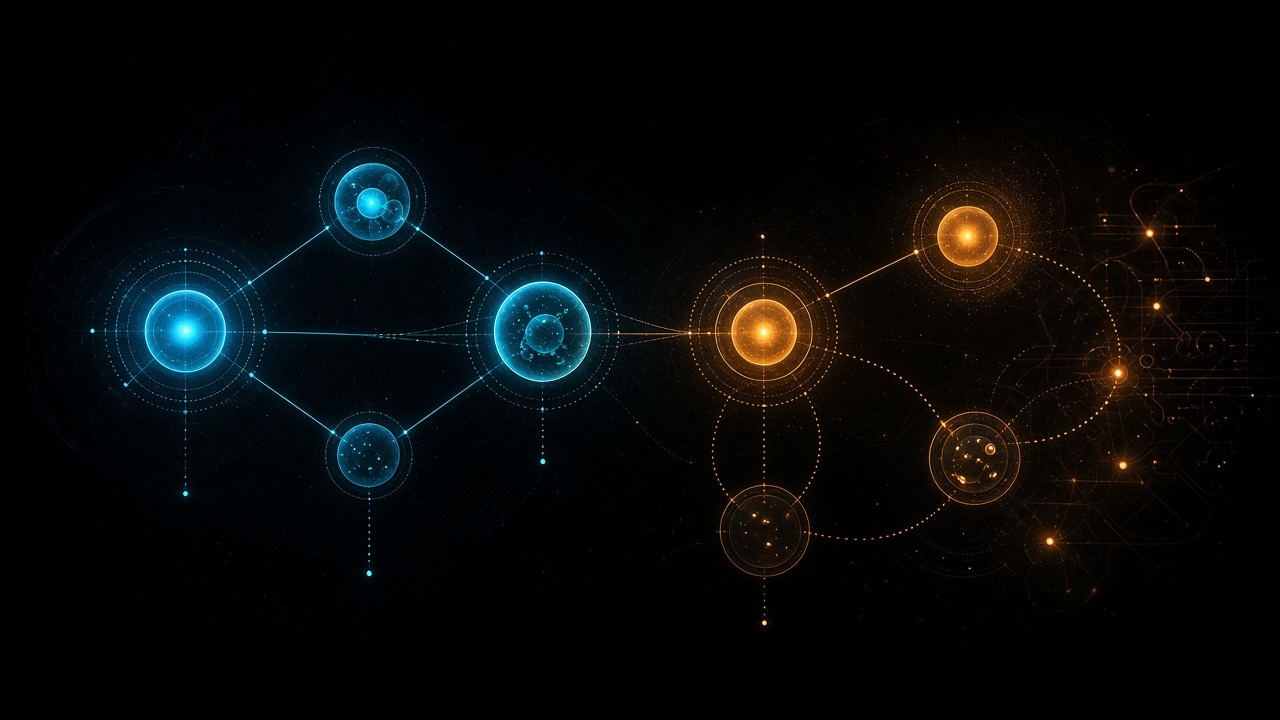 Agents IA interconnectés
