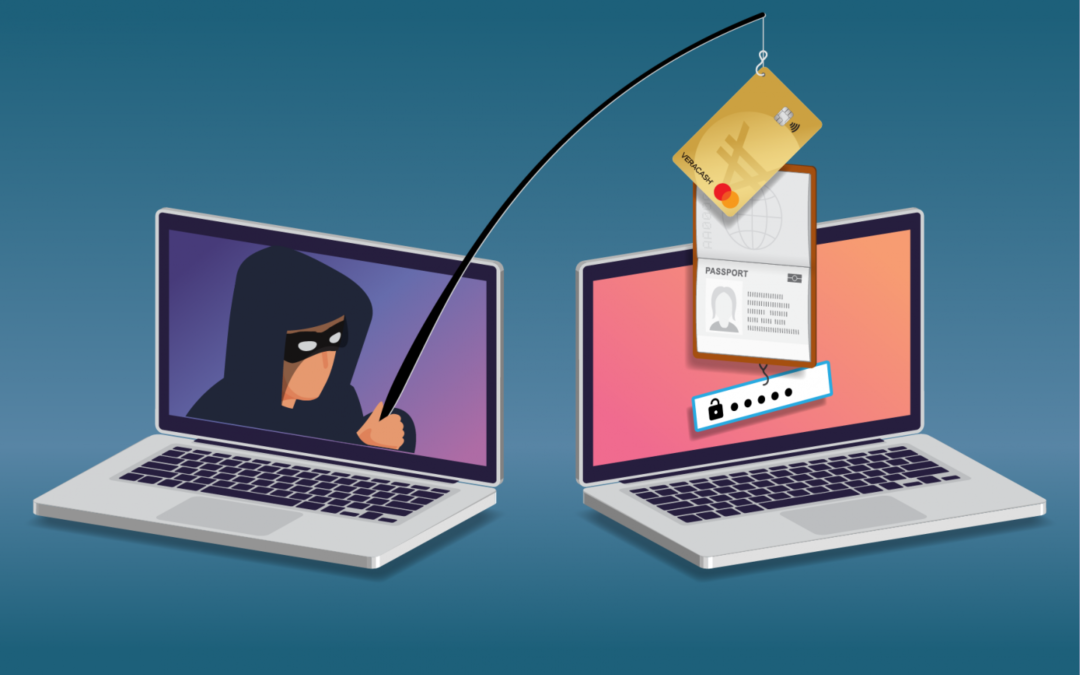 Formation sécurité la Prévention du Phishing